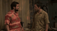 They'Re Ugly As All Hell - It'S Always Sunny In Philadelphia GIF - Alwayssunny Philadelphia Highasshit GIFs