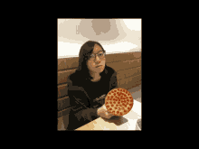 Ocl 自用 GIF - Ocl 自用 Pizza GIFs