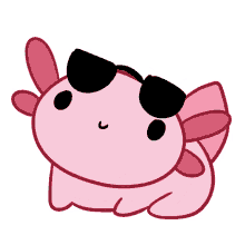 tayo axolotl