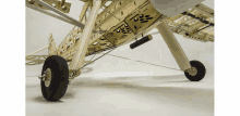 Giant Scale Planes Cool GIF