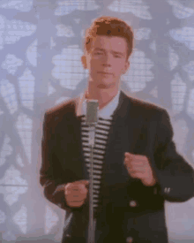 Rickroll GIFs