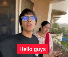 Sourav Joshi Youtube GIF - Sourav Joshi Youtube Hello Guys GIFs