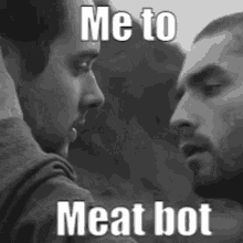 gay discord meatbot meat