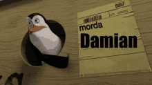 Damian Morda GIF - Damian Morda GIFs