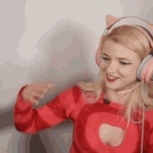 Uh Oh Sophie GIF