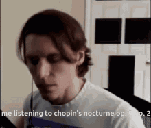 Jerma Chopin GIF - Jerma Chopin Ambatanat GIFs
