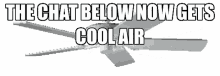 discord chat cool air cool air