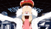 One Piece One Piece Anime GIF - One Piece One Piece Anime One Piece Animated Gifs GIFs