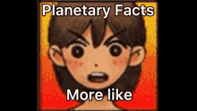 Omori Kel GIF - Omori Kel Planetary Facts GIFs