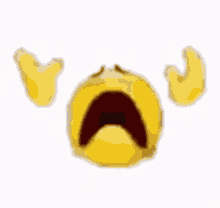 Byuntear Emoji GIF - Byuntear Emoji Emoji Chorando GIFs