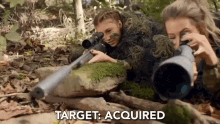 Target Acquired GIF - Target Acquired Aim GIFs