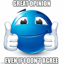 Great Opinion GIF - Great Opinion Agree GIFs