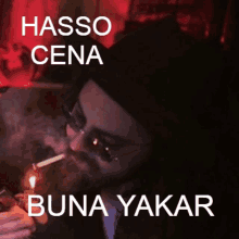 Hasso Cena Buna Yakar GIF - Hasso Cena Buna Yakar GIFs