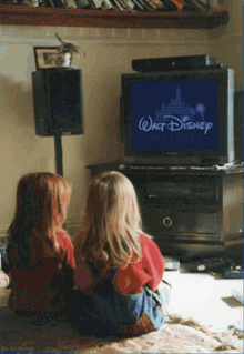 Retro Vibes GIF - Retro Vibes Walt Disney GIFs