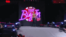 Aew Shawn Spears GIF - Aew Shawn Spears Double Or Nothing GIFs