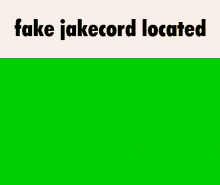 fake jakecord mlg greenscreen