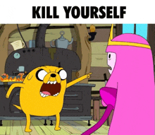 Kill Yourself Die GIF - Kill Yourself Kill Die GIFs