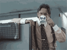 Idola Idola Industries GIF - Idola Idola Industries Office Space GIFs