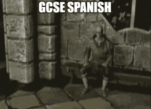 Gcse Spanish GIF - Gcse Spanish GIFs