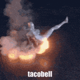 Taco Tacobell GIF - Taco Tacobell Shit GIFs