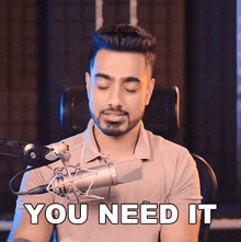 You Need It Piximperfect GIF - You Need It Piximperfect You Must Have It GIFs