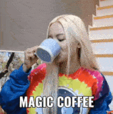 Coffee Coffee Meme GIF - Coffee Coffee Meme Morning GIFs