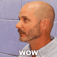 Wow Justin GIF - Wow Justin We Love Our Kids But GIFs