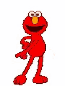 Elmo Dance GIF - Elmo Dance GIFs