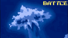 Digimon Metalseadramon GIF - Digimon Metalseadramon Battle GIFs