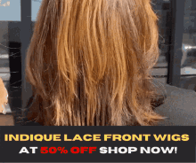 hair discount