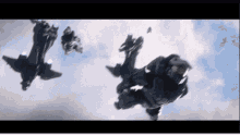 Halo Drop GIF - Halo Drop Land GIFs