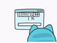 Dragon Pass Dragon Guild GIF - Dragon Pass Dragon Guild GIFs