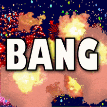 Bang Crash GIF - Bang Crash Wallop GIFs