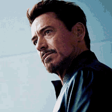 Tony Stark Civil War GIF - Tony Stark Civil War Robert Downey Junior GIFs