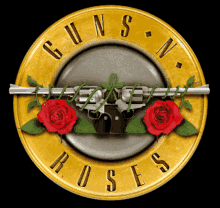Guns N Roses GIF - Guns N Roses GIFs