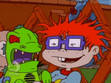 Rugrats Nickelodeon GIF - Rugrats Nickelodeon GIFs