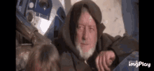 Star Wars GIF - Star Wars Kenobi GIFs
