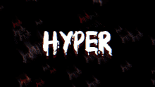 Hyper GIF - Hyper GIFs