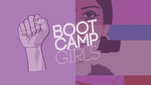 Bootcamp Wifa Girls Girls GIF - Bootcamp Wifa Girls Girls Bootcamp GIFs
