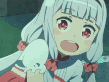 Anime Disappointment GIF - Anime Disappointment Failure GIFs