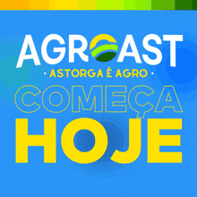 Agroast GIF