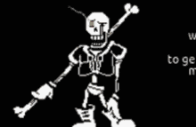 Skeleton Animated GIF - Skeleton Animated Blocked GIFs