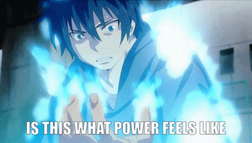 Power Anime GIF – POWER Anime – GIFs entdecken und teilen
