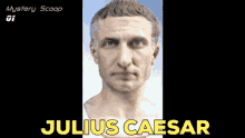 Caesar Julius Caesar GIF - Caesar Julius Caesar Roman GIFs