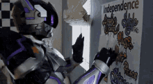 Dogengers Yabai Kamen GIF - Dogengers Yabai Kamen Posted GIFs