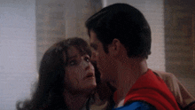 Ive Got You Lois Lane GIF - Ive Got You Lois Lane Superman GIFs