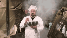 Mad Cook Riku Rantala GIF - Mad Cook Riku Rantala Cooking GIFs