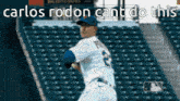Carlos Rodon Yankees Memes GIF