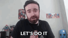 Lets Do It Request GIF - Lets Do It Request Joining Hands GIFs
