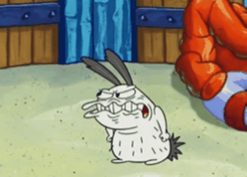 Angry Spongebob Pictures GIFs